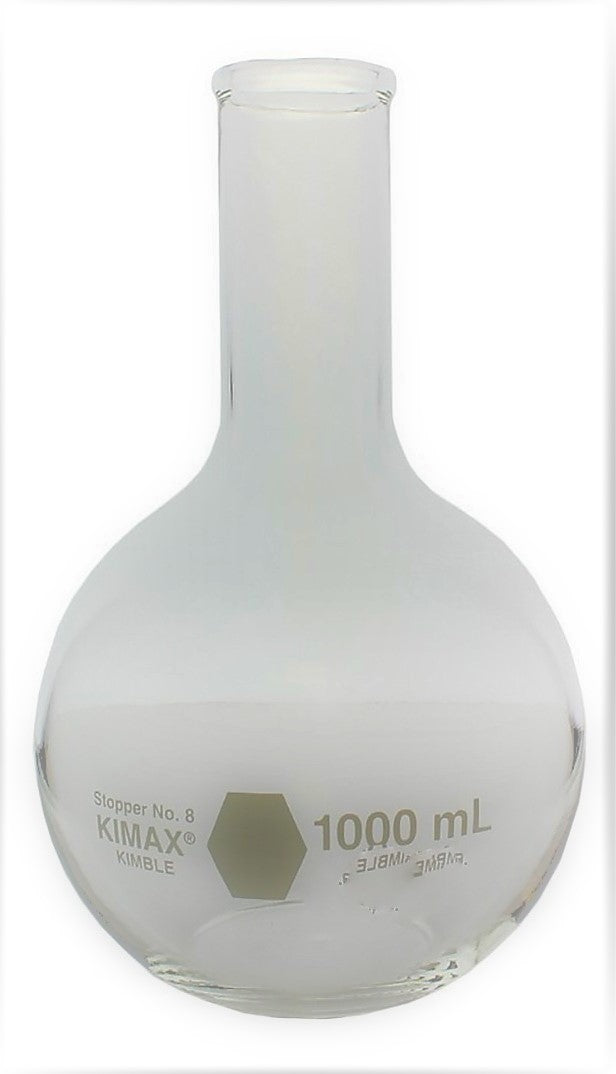 MATRAZ FONDO REDONDO Y CUELLO LARGO