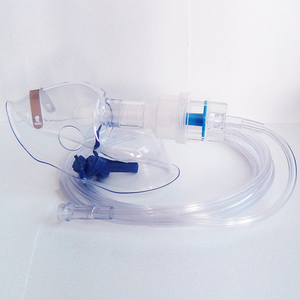 KIT DE NEBULIZADOR
