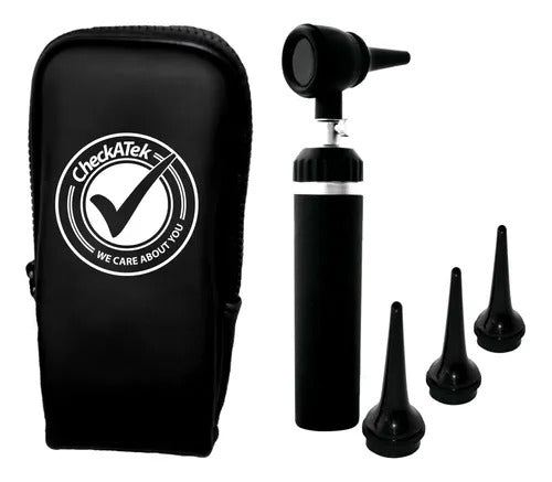 OTOSCOPIO UNIVERSAL CON LUZ ESTÁNDAR