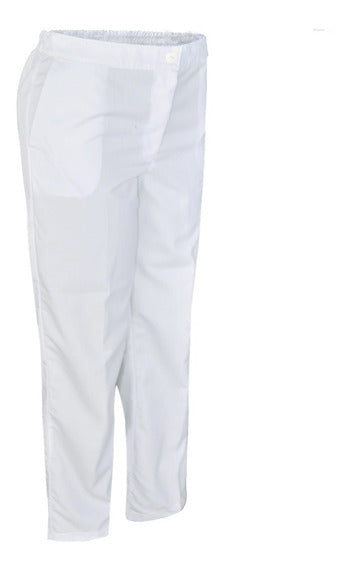 PANTALÓN PARA ENFERMERA
