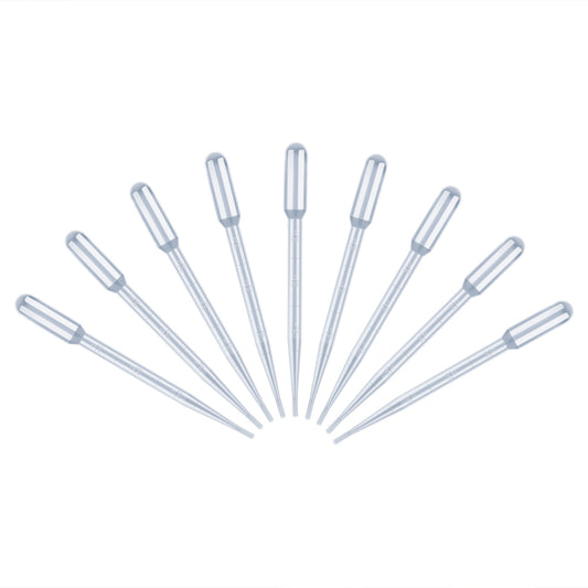 PIPETA GRADUADA DE PLÁSTICO