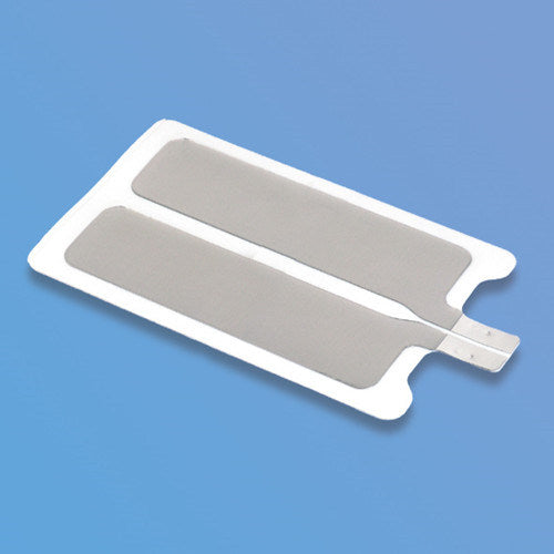 PLACA PARA ELECTROBISTURI SIN CABLE