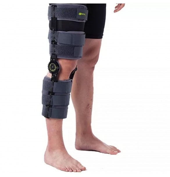 RODILLERA MECANICA ROM