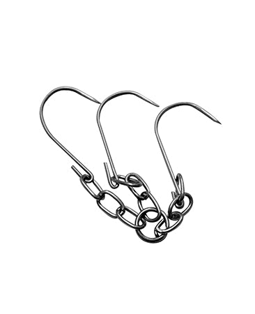 SEPARADOR DE HERINA 3 GANCHOS