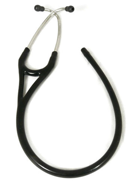 SET DE TUBOS CON MANGUERA Y OLIVAS NEGRAS PARA LITTMANN