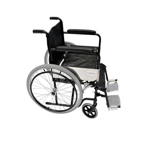 SILLA DE RUEDAS NEUMÁTICAS THUNDER