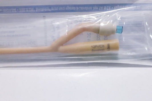 SONDA FOLEY DE LÁLEX 2 VÍAS