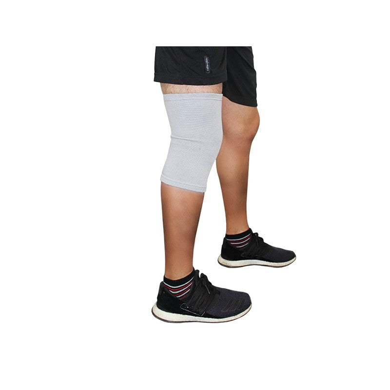 SOPORTE ELÁSTICO PARA RODILLA