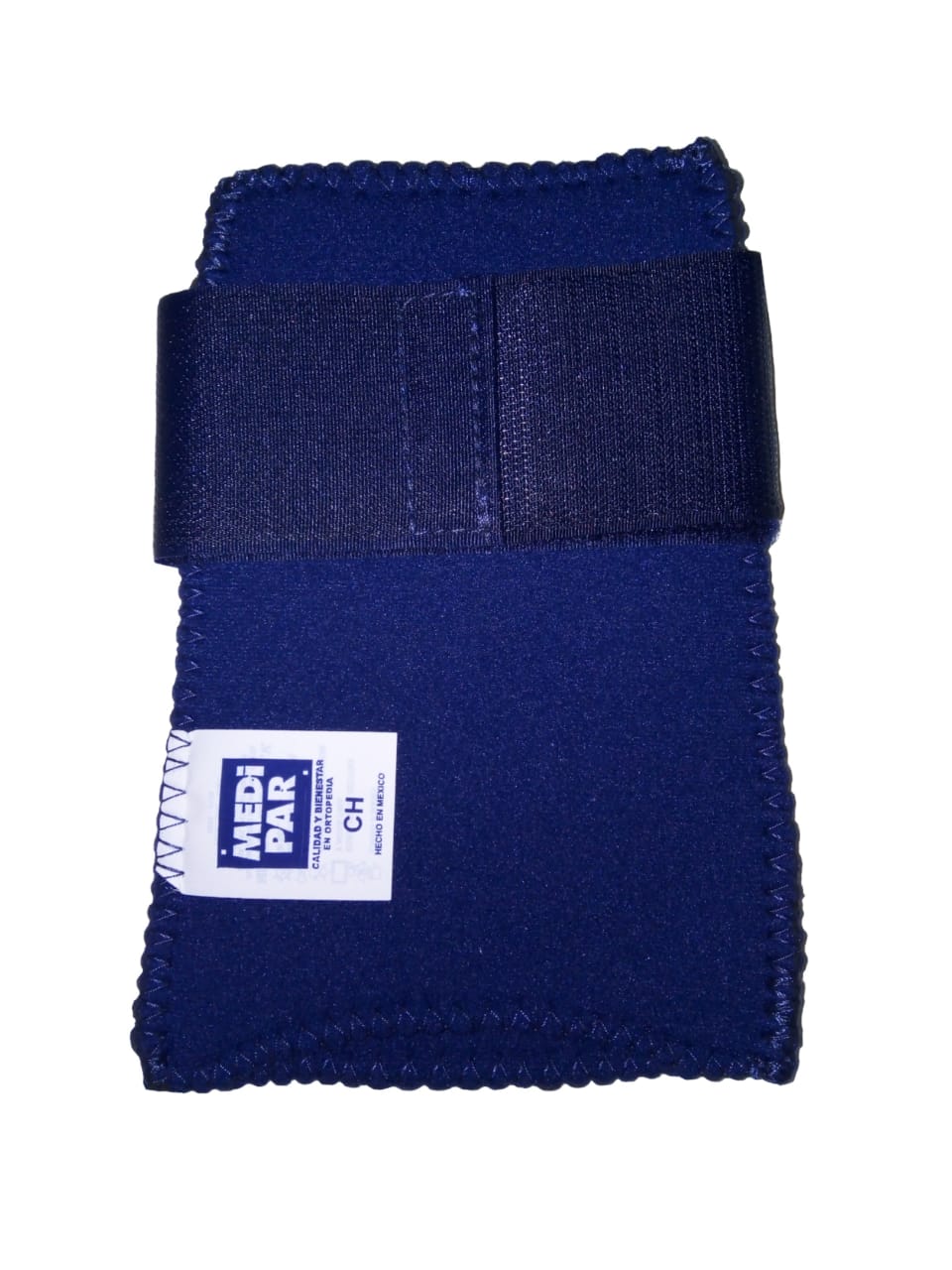 SOPORTE FISIOLÓGICO PARA CODO EN NEOPRENO