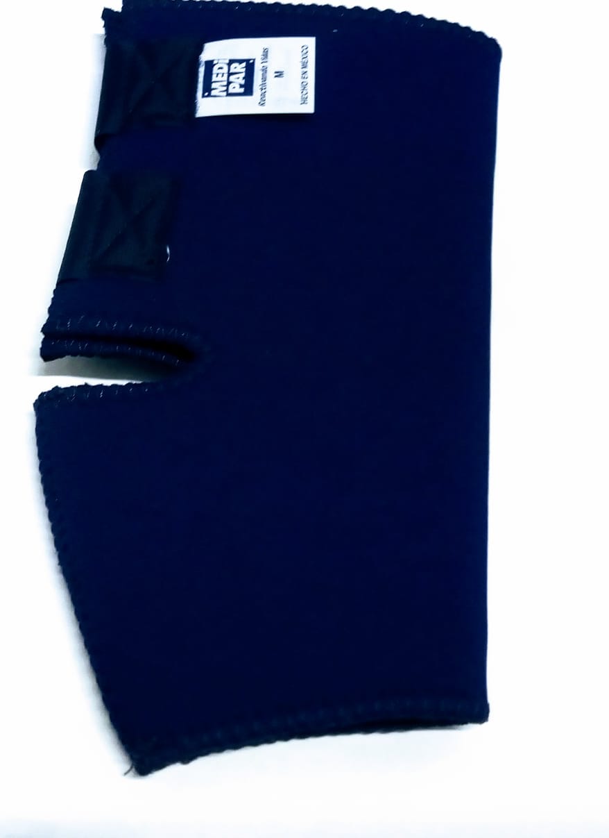 SOPORTE PARA TOBILLO EN NEOPRENO