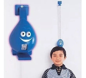 ESTADIMETRO INFANTIL DE GOTA