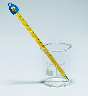 TERMÓMETRO DE LABORATORIO LAUKA 04036