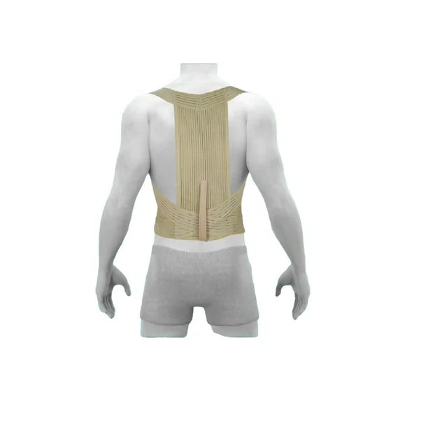 Corrector de postura largo B175