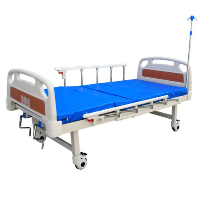 CAMA HOSPITAL LUJO 2002 C/ BARANDALES