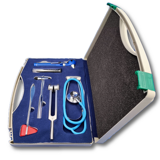 KIT PARA ESTUDIANTE 7 PARTES