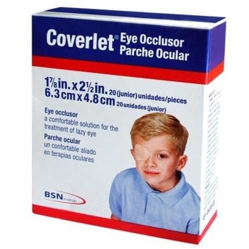 PARCHE OCULAR