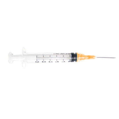 JERINGA 3ML NIPRO