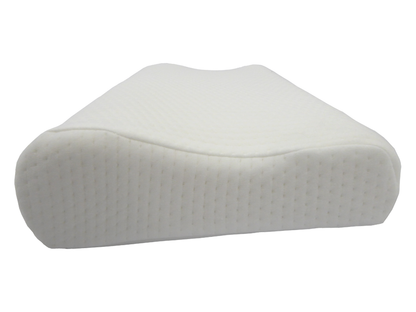 ALMOHADA CONTORNEADA