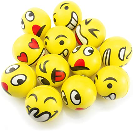 PELOTA ANTIESTRES