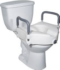 AUMENTO PARA BAÑO