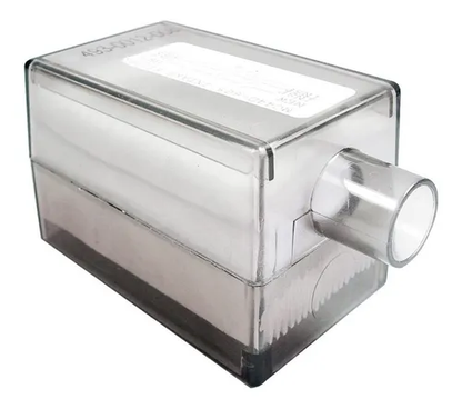 FILTRO PARA CONCENTRADOR DE OXIGENO DEVILBISS