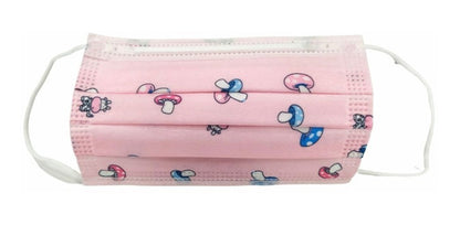 CUBREBOCA INFANTIL ALTA FILTRACION