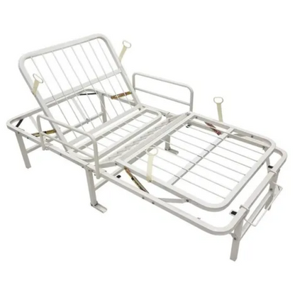 CAMA HOSPITAL PLEGABLE CHR