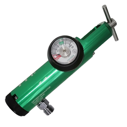 REGULADOR P/OXIGENO ECON. 870 LARGO