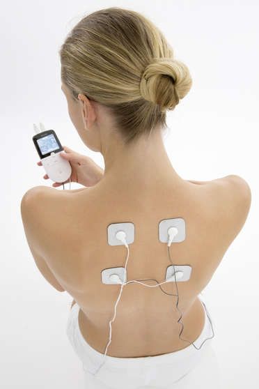 ELECTROESTIMULADOR EM49 BEURER 2 CANALES TENS/EMS