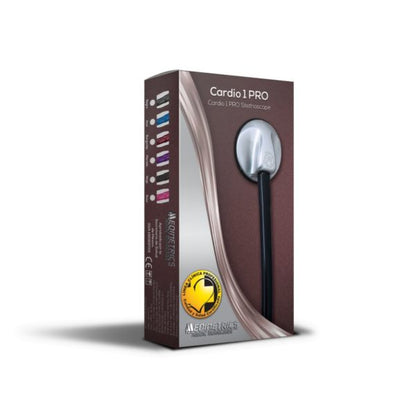ESTETOSCOPIO MASTERCARDIOLOGY MEDIMETRICS