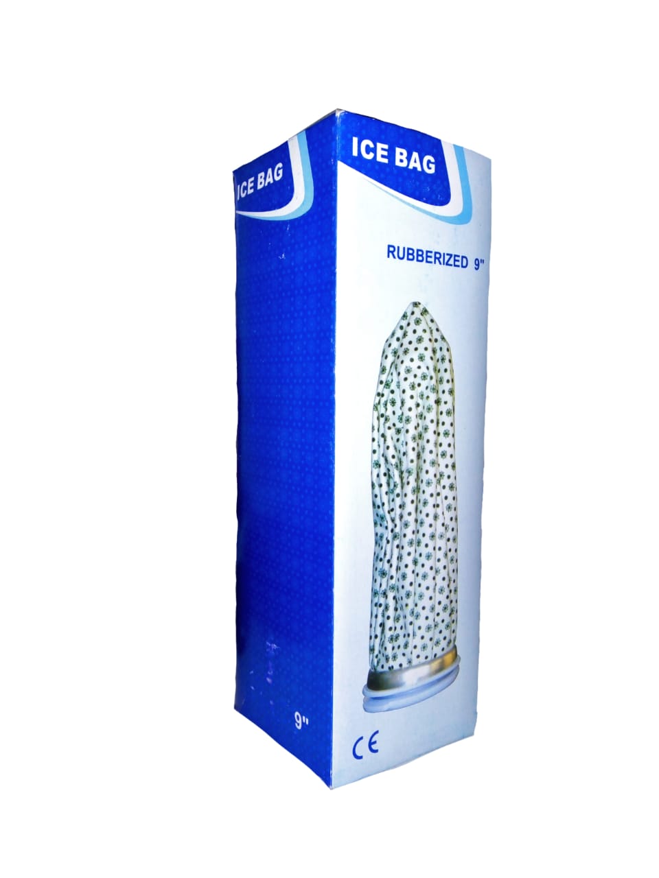 Bolsa de hielo - Equipamiento médico y hospitalario - Bolsa de hielo