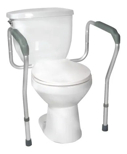 BARRA DE SOPORTE PARA BAÑO