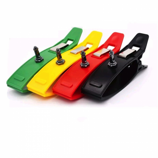 ELECTRODOS PARA EXTREMIDADES CON 4 PIEZAS