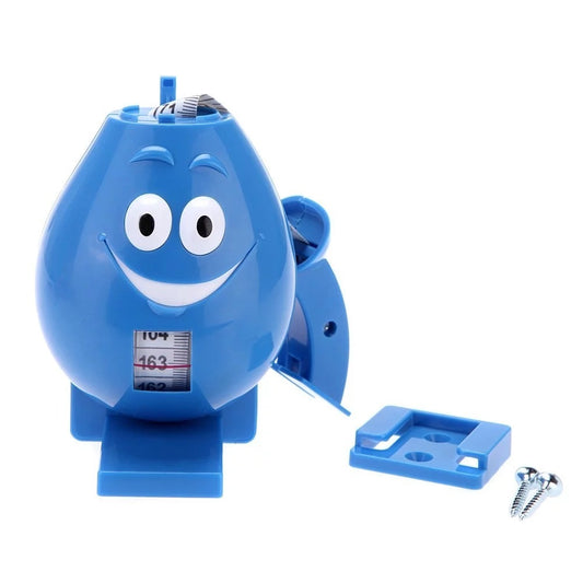 ESTADIMETRO INFANTIL DE GOTA