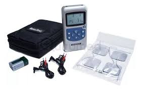 ELECTROESTIMULADOR MH8000 MEDIMETRICS