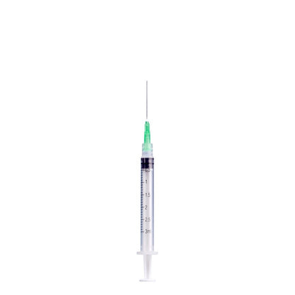 JERINGA 3ML NIPRO