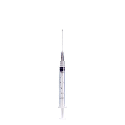 JERINGA 3ML NIPRO