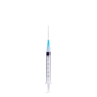 JERINGA 3ML NIPRO