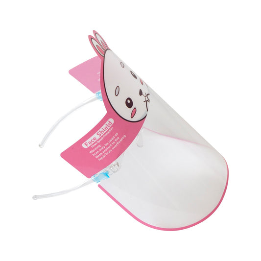 CARETA DE PROTECCIÓN FACIAL