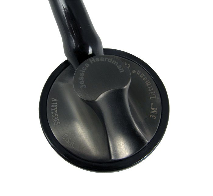 Littmann Master Cardiology Vs Cardiology 4 LITTMANN MASTER CARDIOLOGY – Medipac