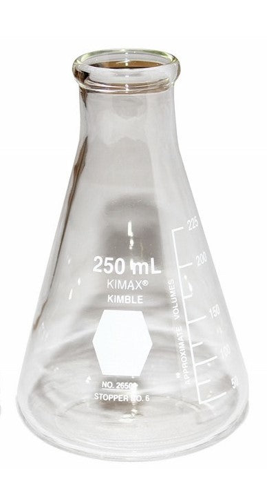 MATRAZ ERLENMEYER