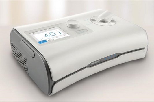 EQUIPO PARA APNEA CPAP RY550