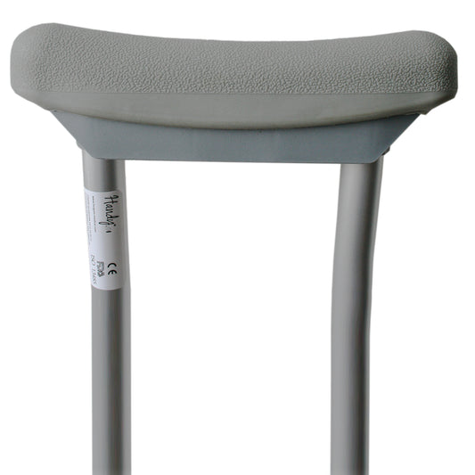 MULETAS DE ALUMINIO