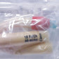 SONDA FOLEY DE LÁTEX 3 VÍAS