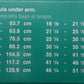 CORRECTOR DE POSTURA Y SOPORTE CLAVICULAR