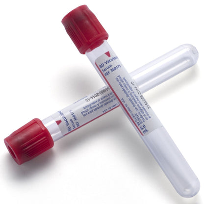 TUBO VACUTAINER