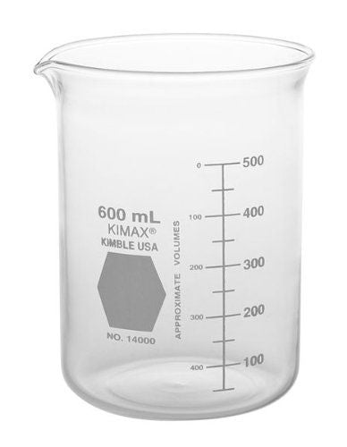 VASO DE PRECIPITADO